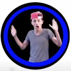 Meet your Posher, Audrey